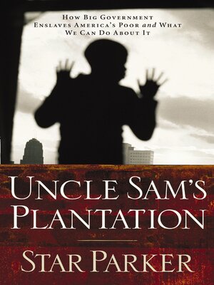 cover image of Uncle Sam's Plantation